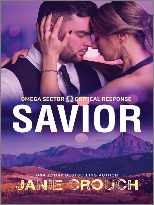 Title details for Savior by Janie Crouch - Available